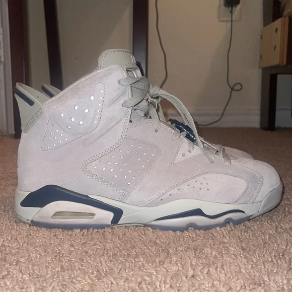 Georgetown 6s - Picture 1 of 4